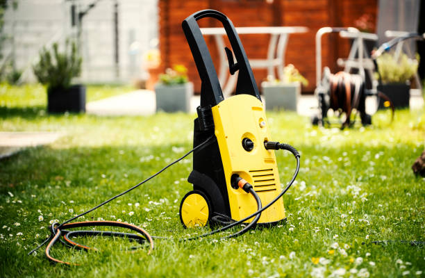 Trusted Hackensack, NJ Pressure Washing Experts